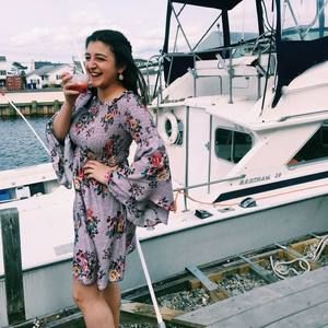 Meet your Posher, Jordan